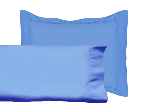 Funda Almohada 50% Algodón 50% Poliéster